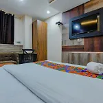 Fabhotel Middleton Desire - Nr Niladri Vihar Square