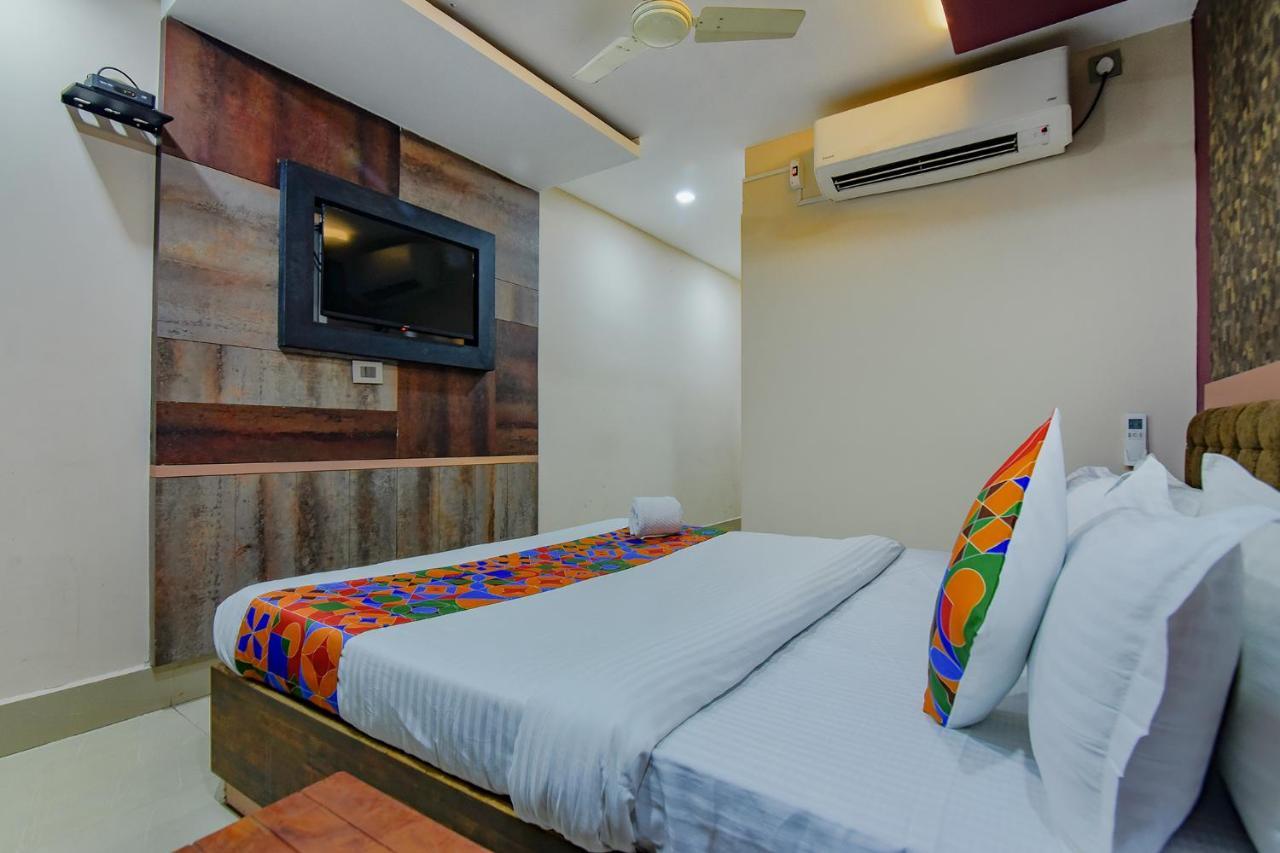 Hotel Fabhotel Middleton Desire - Nr Niladri Vihar Square 3*