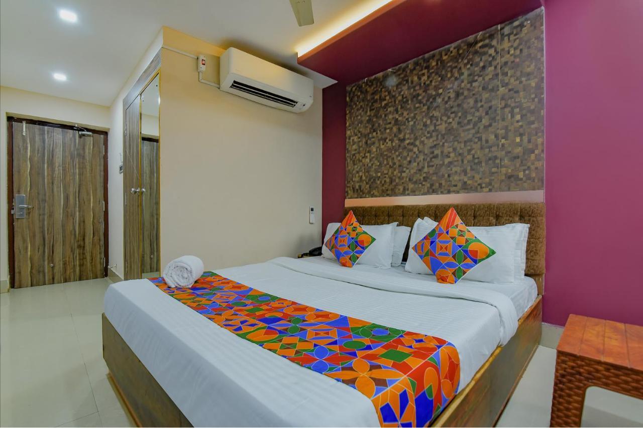 Fabhotel Middleton Desire - Nr Niladri Vihar Square Hotel Bhubaneswar